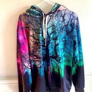 Tree Hoodie
